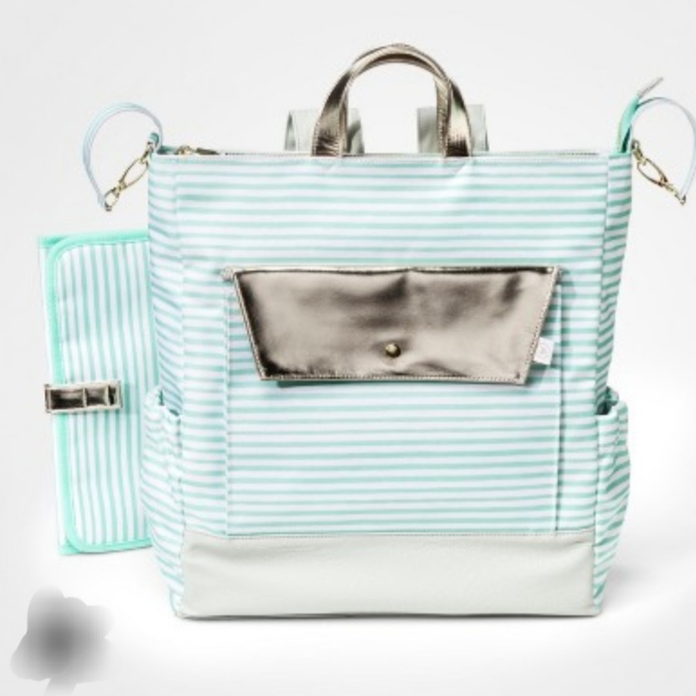 Oh joy target diaper bag